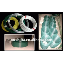 PVC Coated Wire Rope (fábrica e exportador)